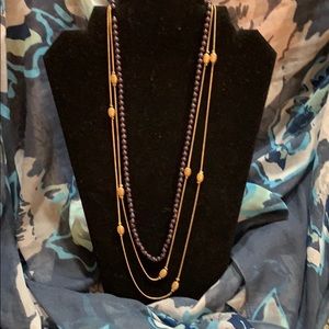 Dillard’s Necklace